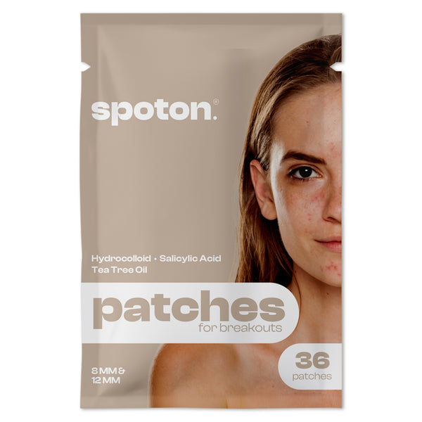 Spoton Acne Patches